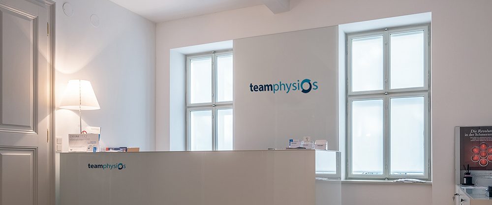 teamphysios 13 - teamphysios im 13. Bezirk in Wien