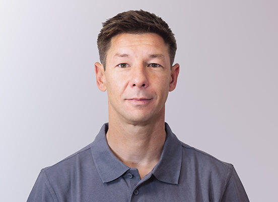 Portrait: Axel Kirchlechner BSc.