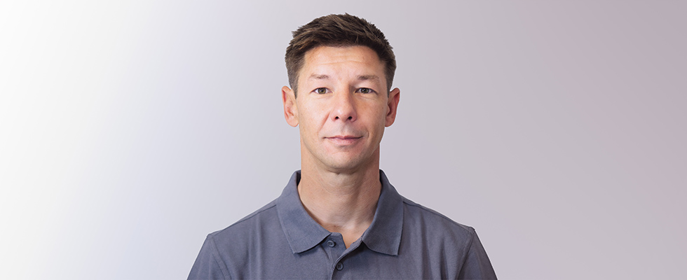 Axel Kirchlechner BSc.
