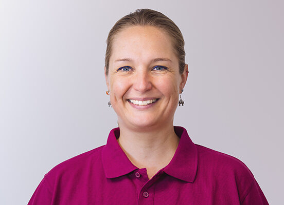 Portrait: Barbara Pavlis