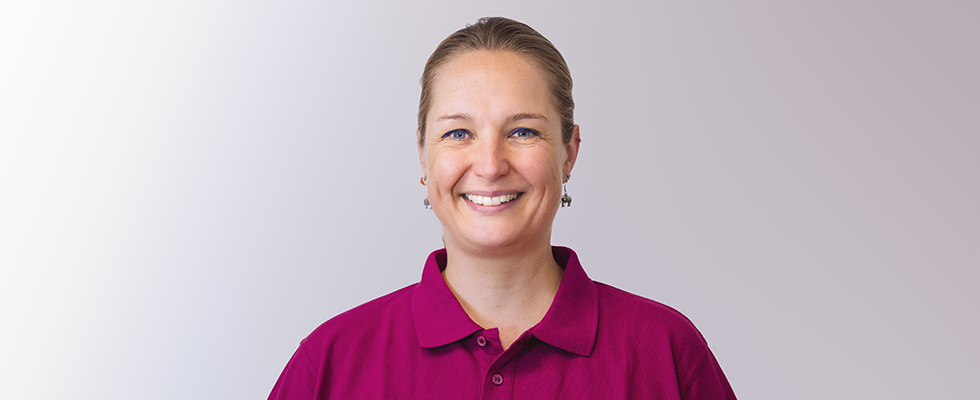 Barbara Pavlis