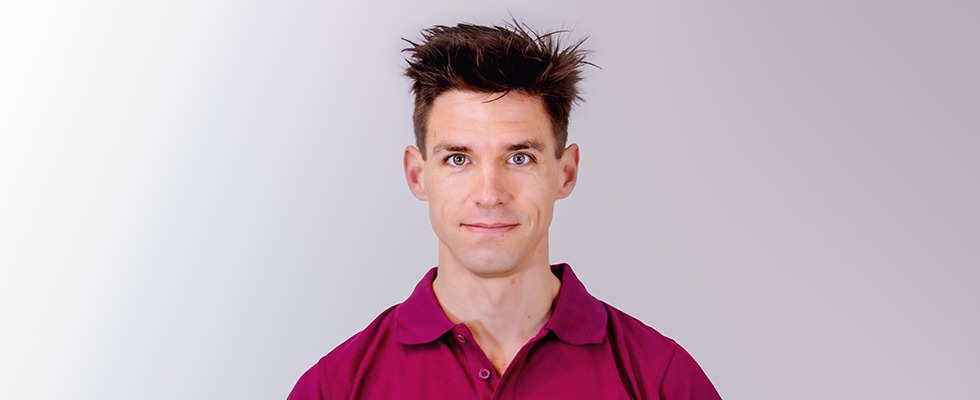 Florian Raderbauer