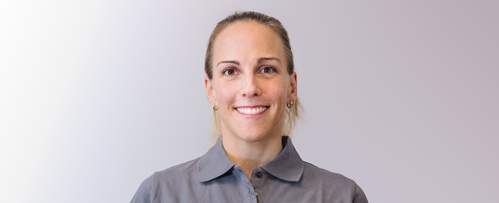 Johanna Kasper