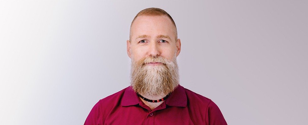 Laszlo Roth, BSc.