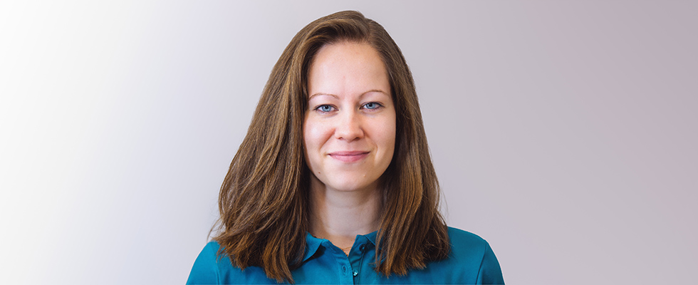 Nadine Göberndorfer BSc.