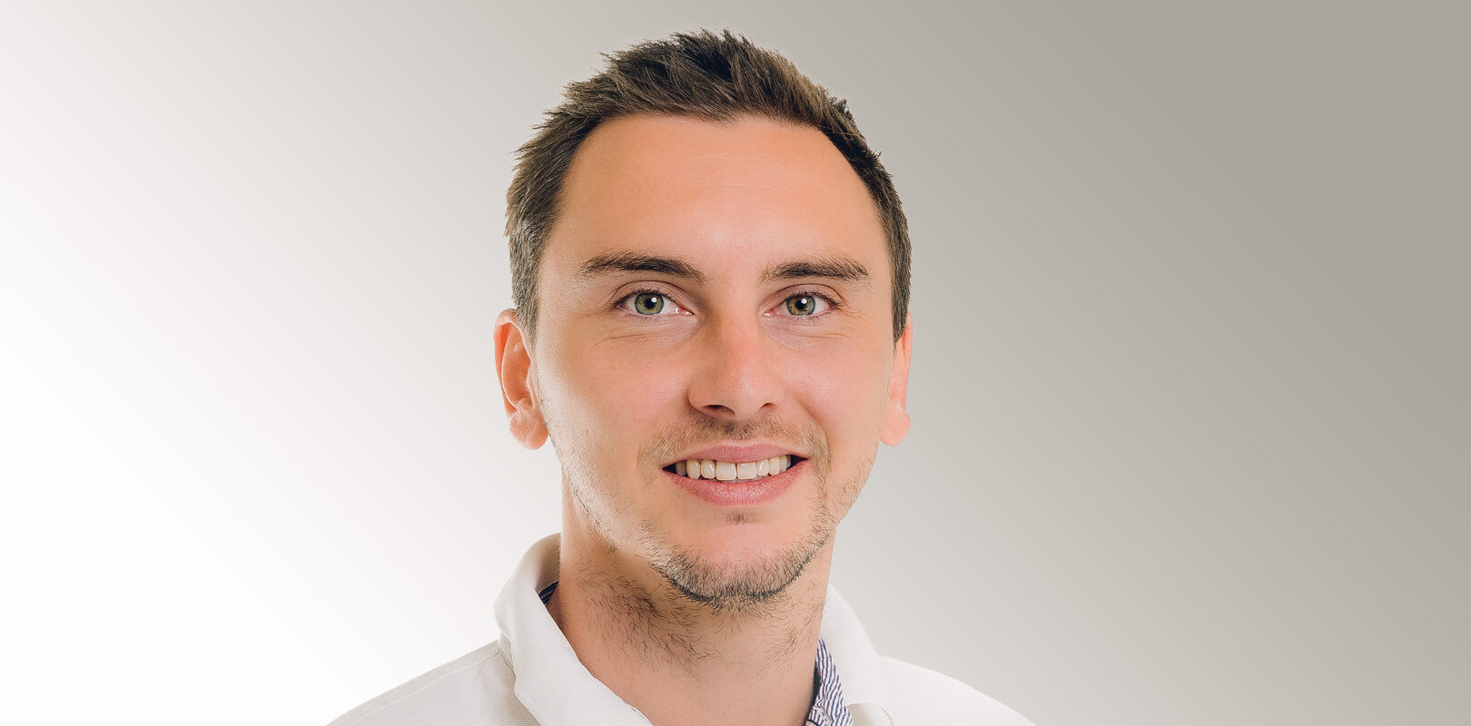 Niklas Mühlbacher, BBSc.