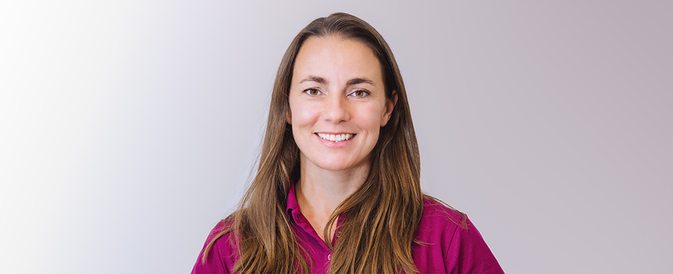 Silvia Riesenhuber