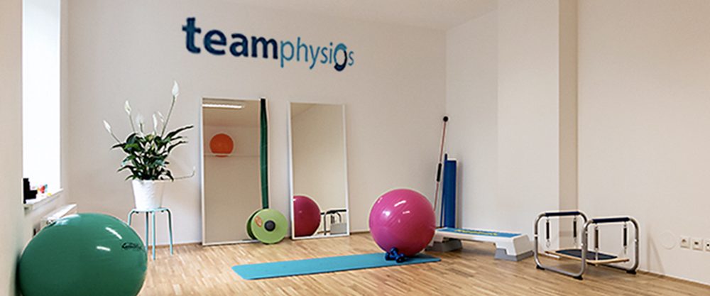 teamphysios 18 - teamphysios im 18. Bezirk in Wien (Nähe AKH)